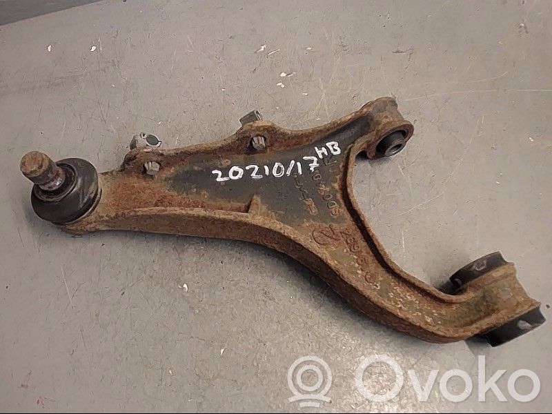 Subaru XV I Querlenker hinten 