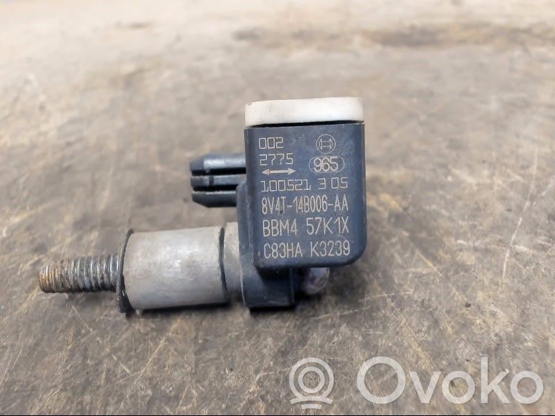 Airbagsensor Crashsensor Drucksensor   1529942,8V4T14B006AA