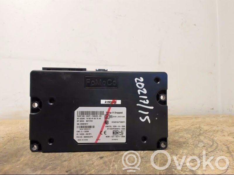 Ford Transit Phone control unit/module 