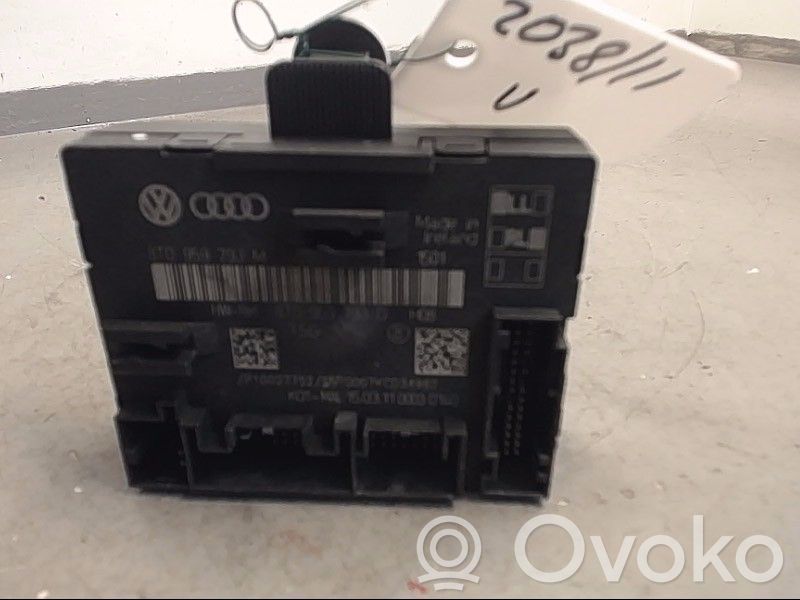 Door control unit/module   8T0959793M,8T0959793M