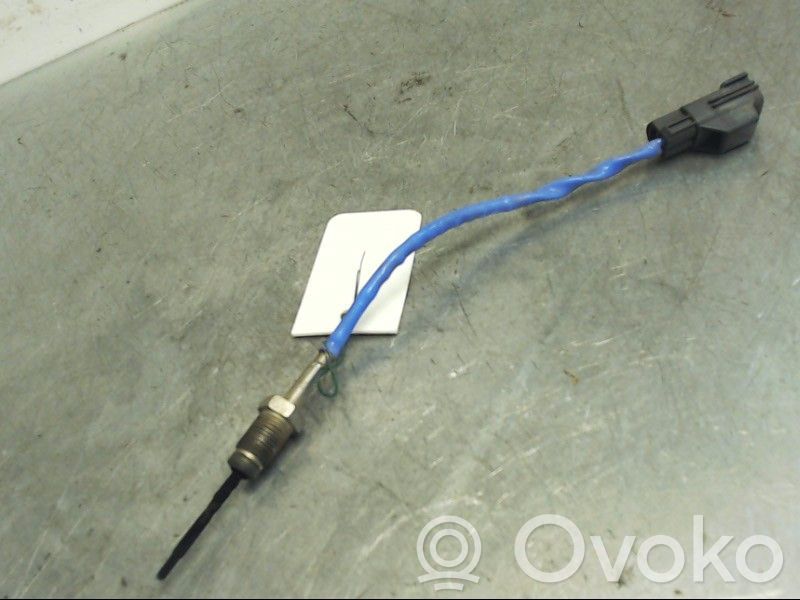 Ford Transit Custom Exhaust gas temperature sensor 