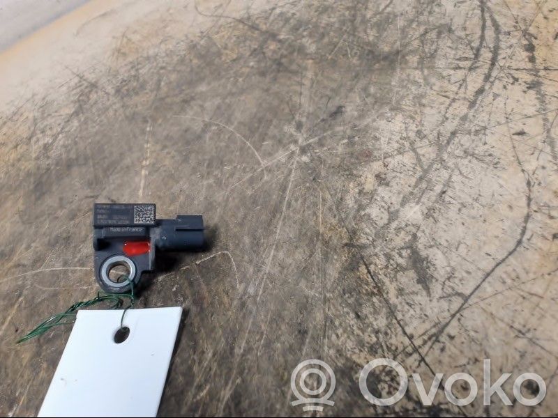 Ford Transit Custom Airbag deployment crash/impact sensor 
