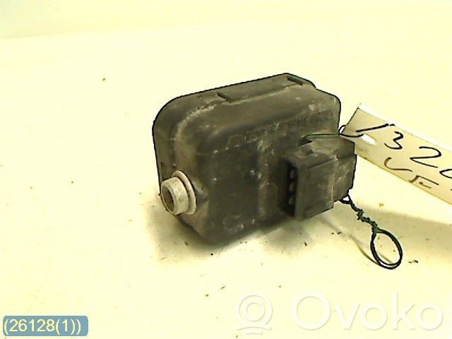 Headlight level adjustment motor