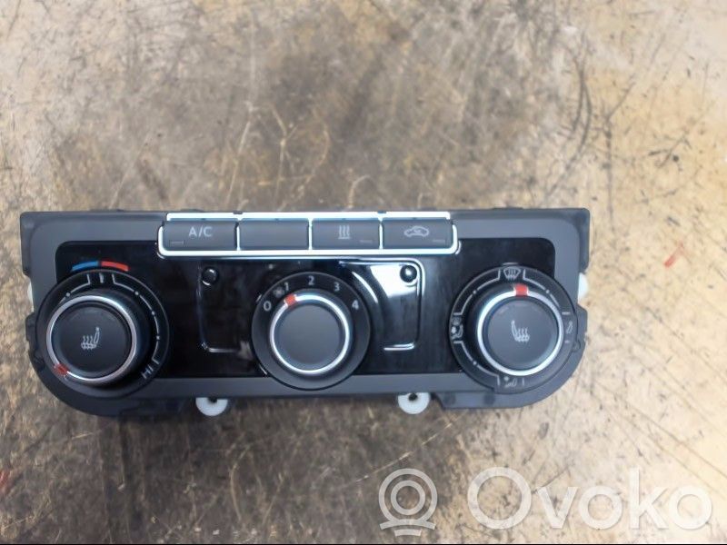 Volkswagen Caddy Unitate control climatizare 