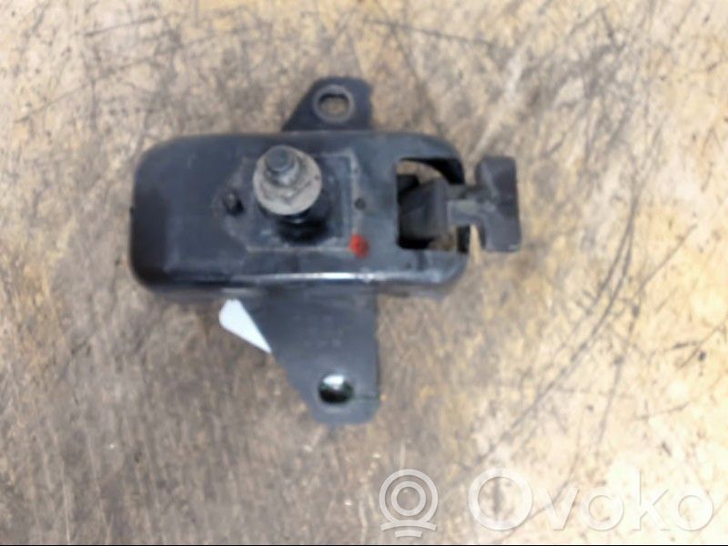 Engine mounting bracket   2H0199256A,2H0199256A