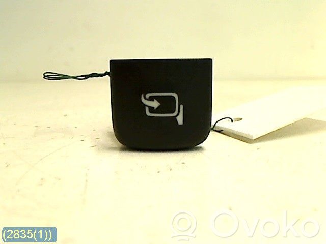 Wing mirror switch   12768426,6201130Q65IR