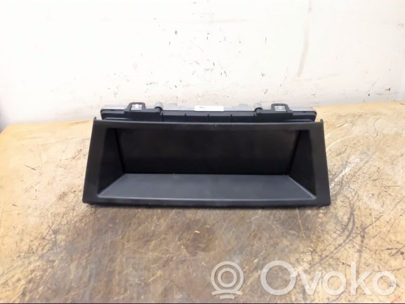 BMW X5 E70 Screen/display/small screen 