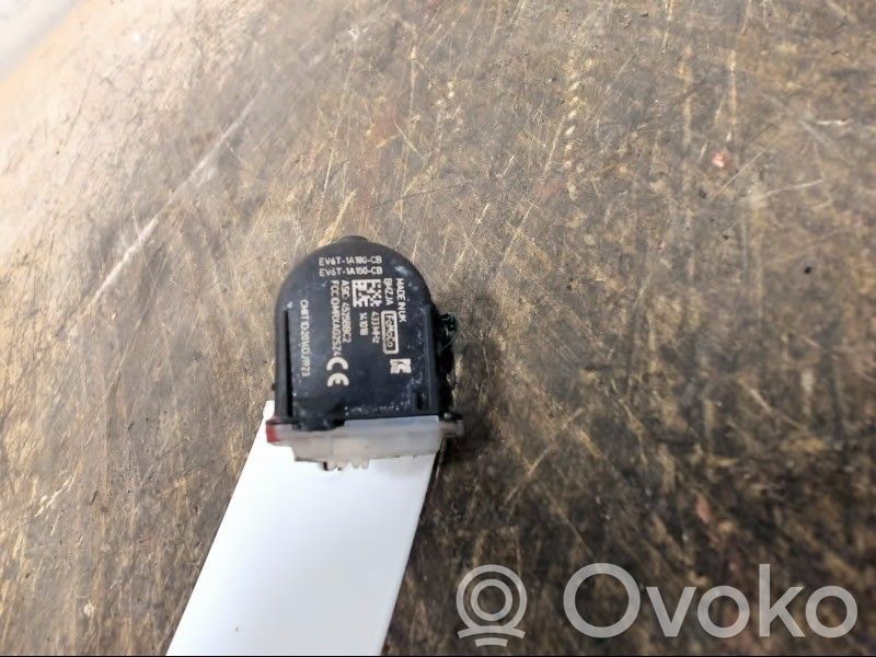 Ford Transit Custom Tire pressure sensor 