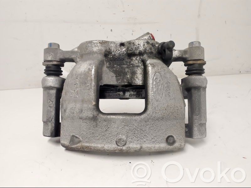 Front brake caliper   BK212B302AA,17839322391829