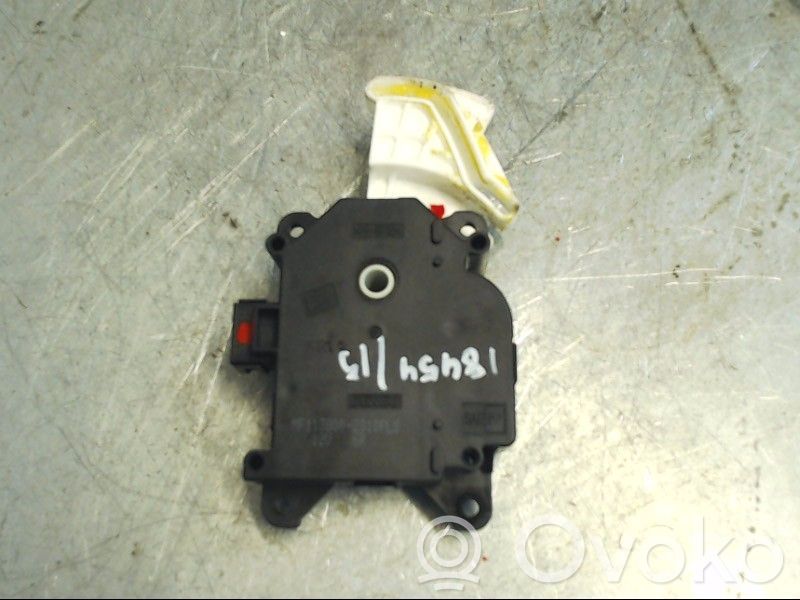 Toyota Auris E180 Actuator/motor clapetă debit aer A/C 