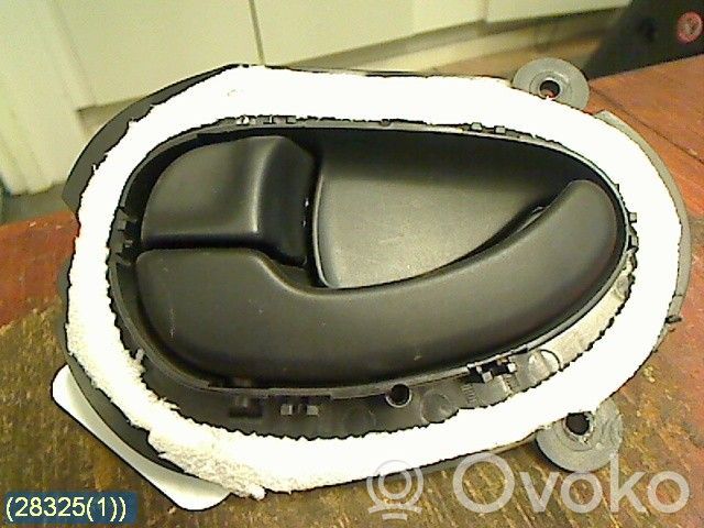 Peugeot 406 Manecilla interna puerta delantera 