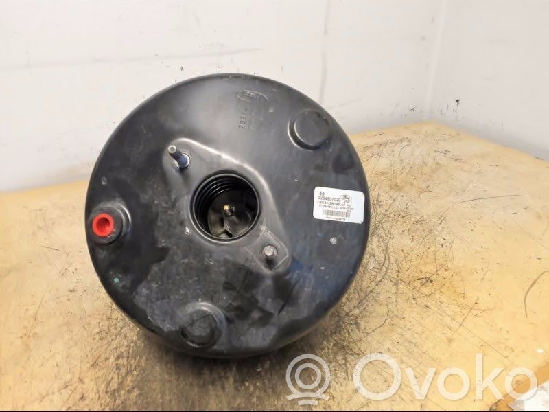 Ford Transit Brake booster 