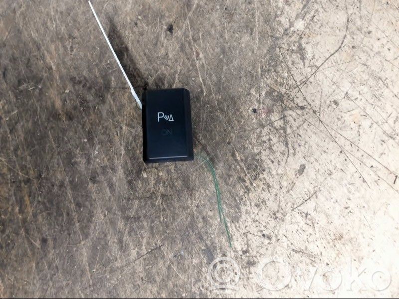 Ford Transit Parking (PDC) sensor switch 