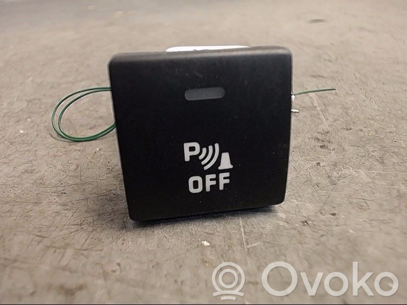 Peugeot Partner Parking (PDC) sensor switch 
