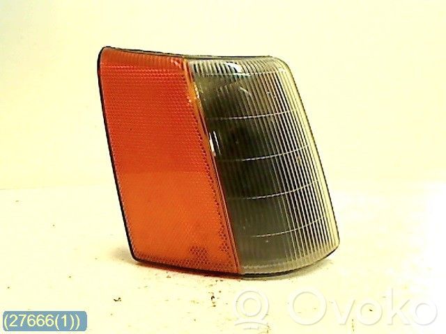 Jeep Grand Cherokee Frontblinker 
