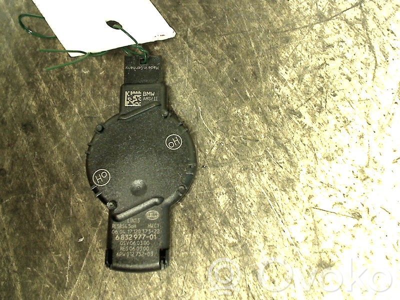 BMW 5 F10 F11 Sensor de lluvia 