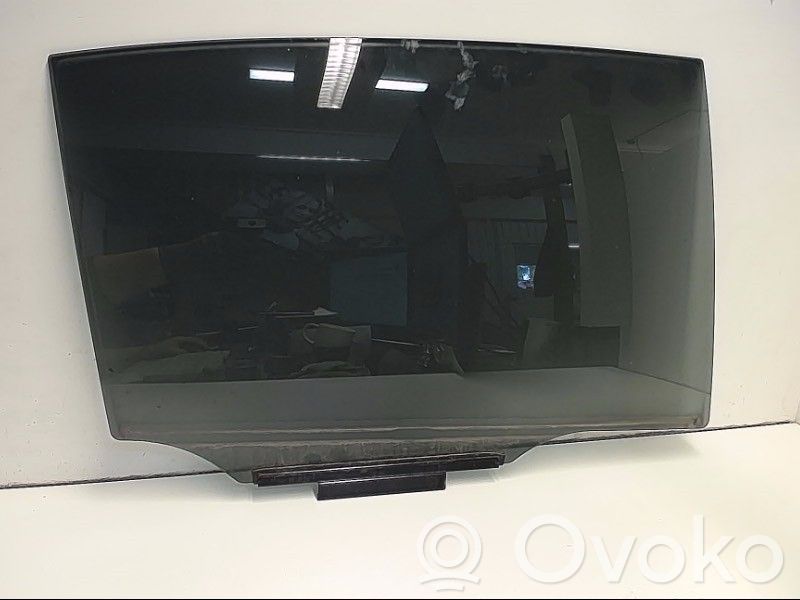 Subaru XV I Takaoven ikkunalasi 