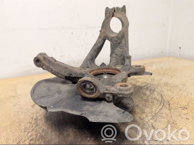 Volkswagen Golf VII Fuso a snodo con mozzo ruota anteriore