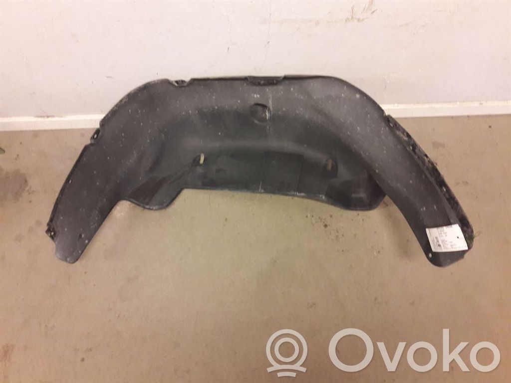 Volkswagen Amarok Rivestimento paraspruzzi passaruota anteriore 