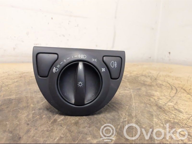Saab 9-3 Ver2 Comutator lumini 