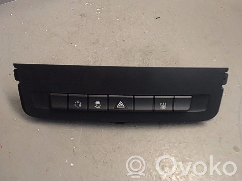 Mercedes-Benz Vito Viano W447 Comutator lumini pericol 