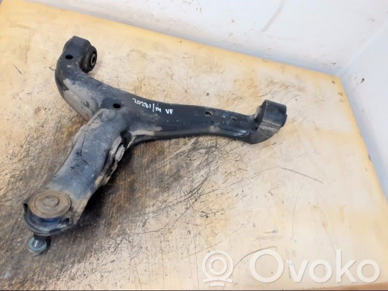 Volkswagen Amarok Front lower control arm/wishbone 