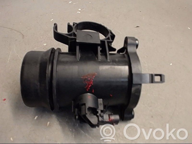 BMW 5 F10 F11 Debitmetru aer 
