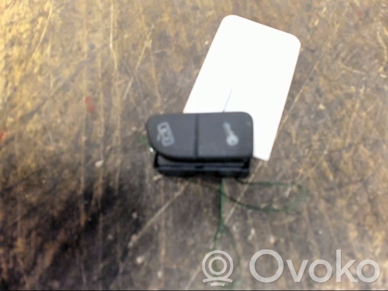 Volkswagen Fox Central locking switch button 