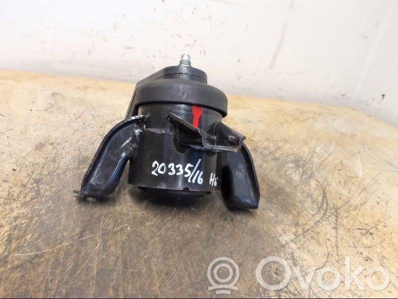 Support, suspension du moteur   218101W000