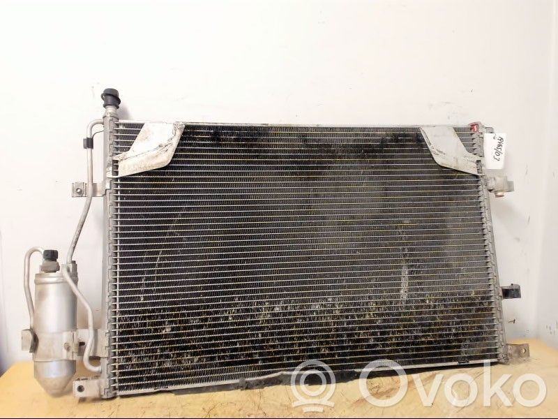 Volvo V70 Radiatore di raffreddamento A/C (condensatore) 