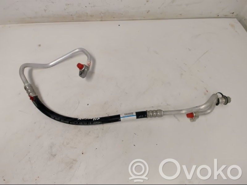 KIA Ceed Ilmastointilaitteen putki (A/C) 