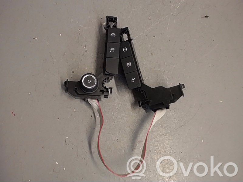 Radio / CD-Player / DVD-Player / Navigation   35260301,98075397ZD