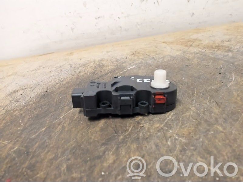 Porsche Panamera (970) Actuator/motor clapetă debit aer A/C 