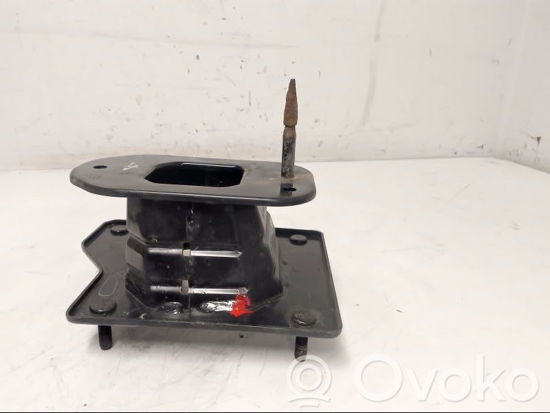 KIA Ceed Deformacinis elementas 