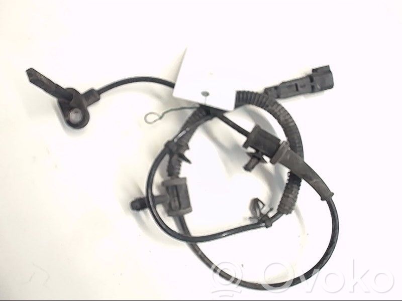 ABS Sensor hinten   13317205,10071153823