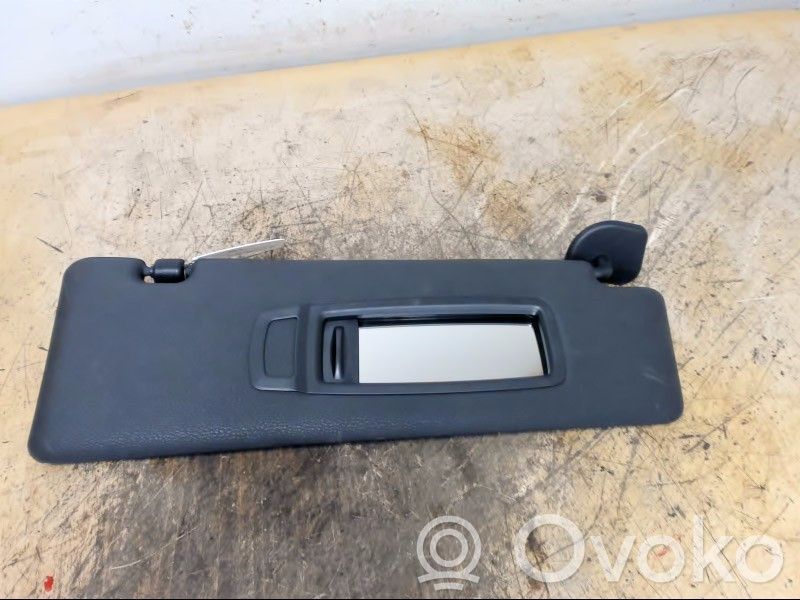 BMW X5 E70 Sun visor 