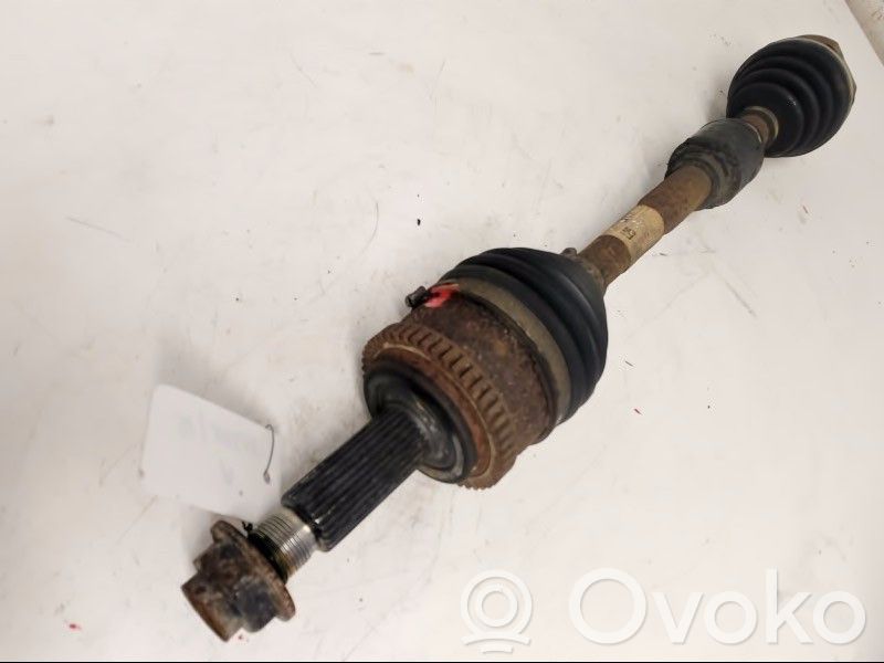 KIA Ceed Front driveshaft 