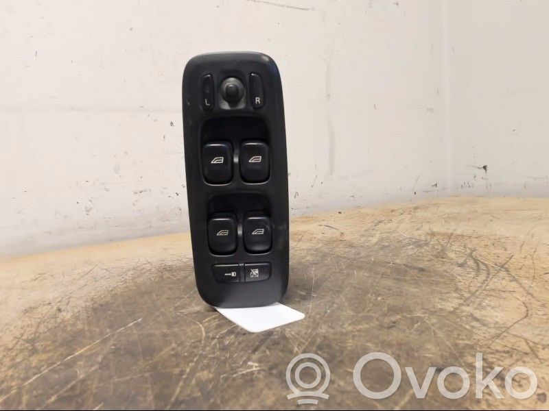 Electric window control switch   31334466,3459010,30739980