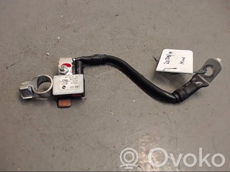 Cable negativo de tierra (batería)   37180J7100,37180J7100