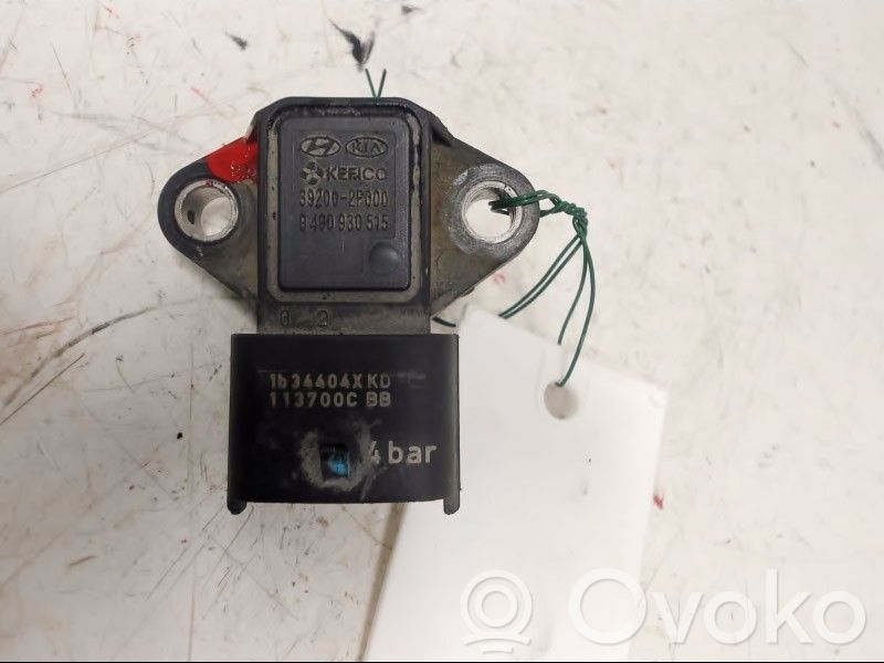 Luftdrucksensor   392002F000,9490930515,392002F000