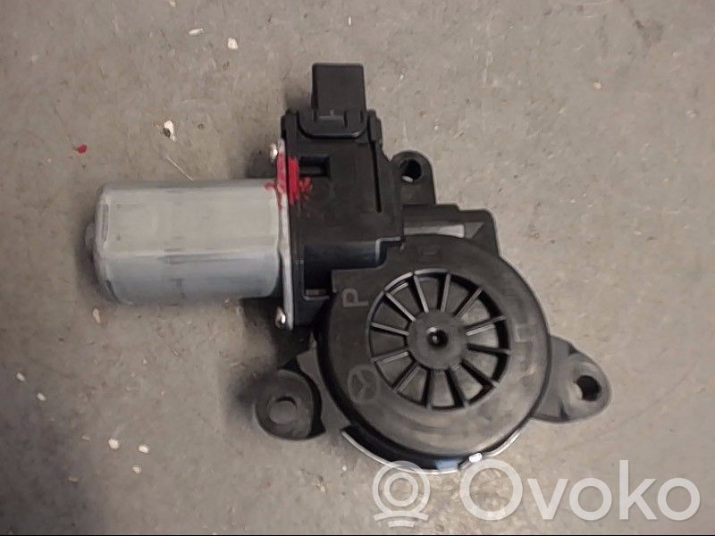 Mazda CX-5 II Motor macara geam ușă față 