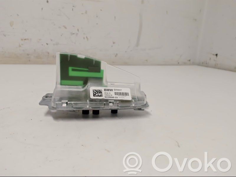BMW 5 F10 F11 Antenă radio 