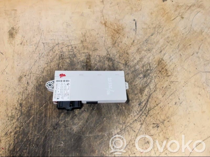 BMW 3 E90 E91 Sonstige Steuergeräte / Module 