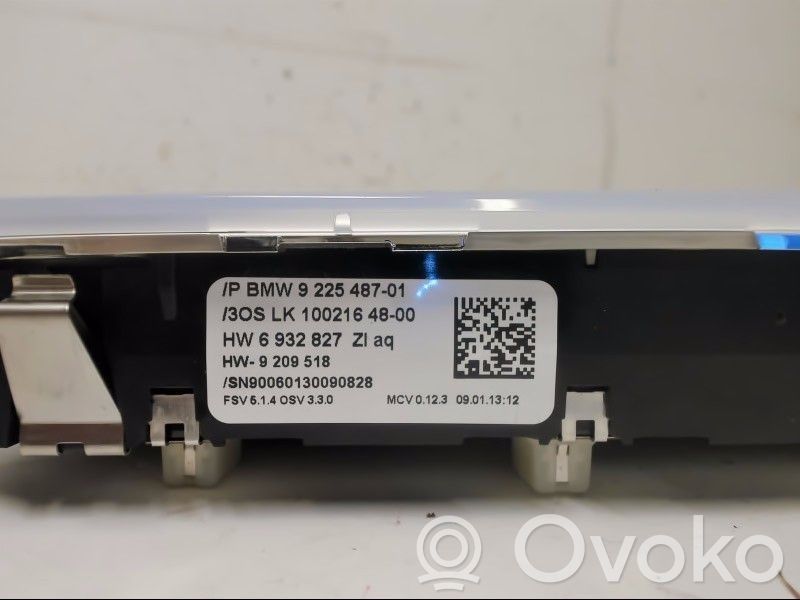 Other interior light   61319225487,1002164800,9225487