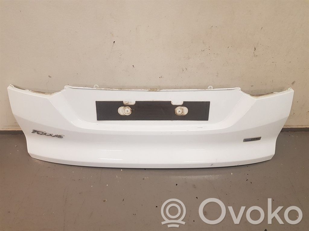Ford Focus Mască capotă portbagaj