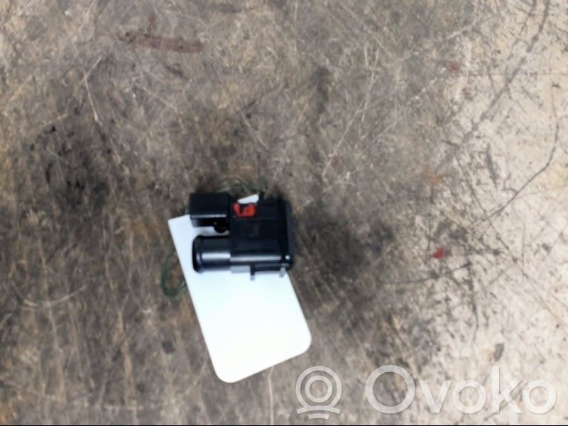 Toyota RAV 4 (XA40) Sensor de temperatura interna 