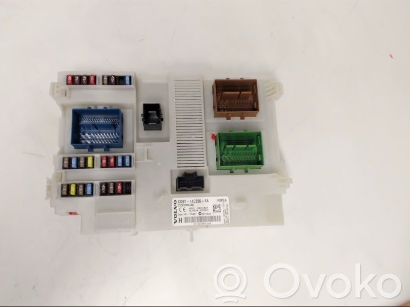 Fuse module   31412971,28373796,31327994