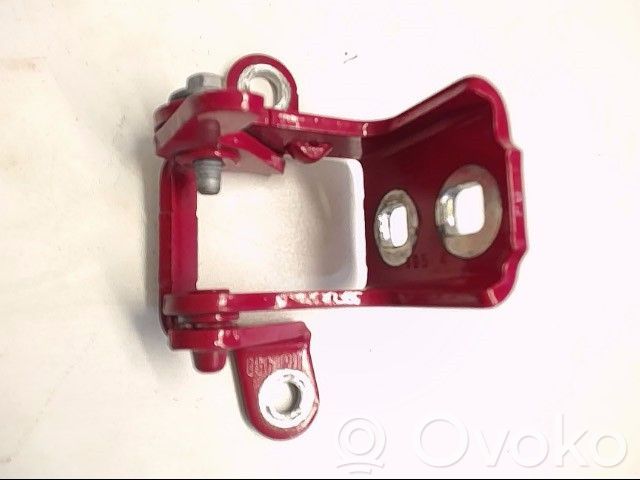 Opel Insignia A Rear door upper hinge 
