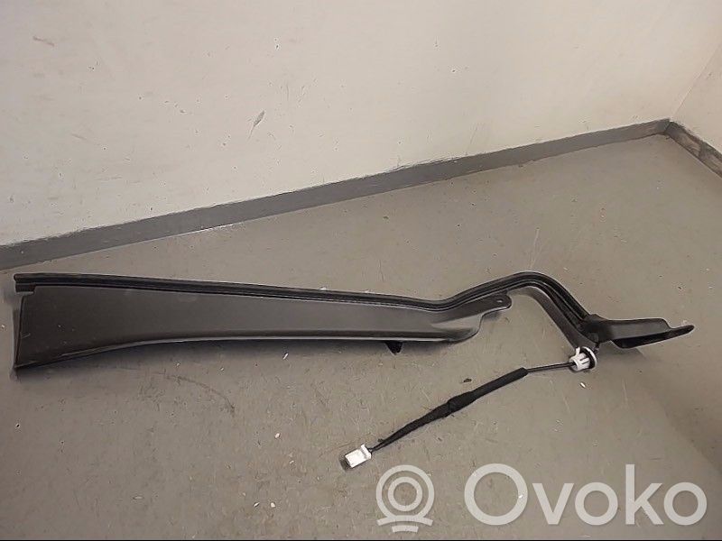 Mazda CX-5 II Tailgate/trunk strut/damper 