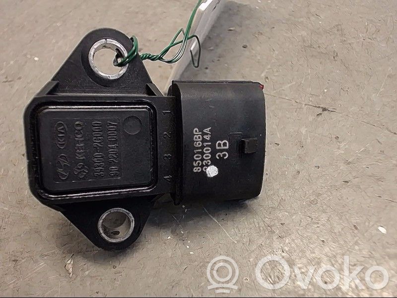 Luftdrucksensor   393002G000,393002G000